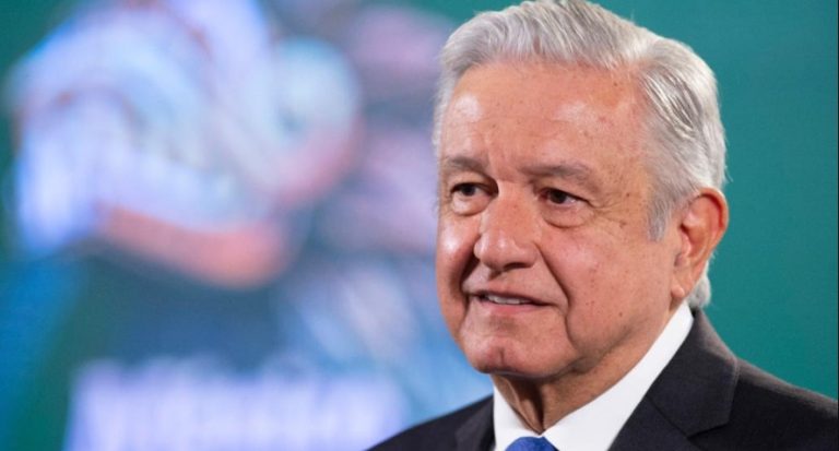 AMLO plantea que el INE pase a Poder Judicial para que sea “verdaderamente autónomo”