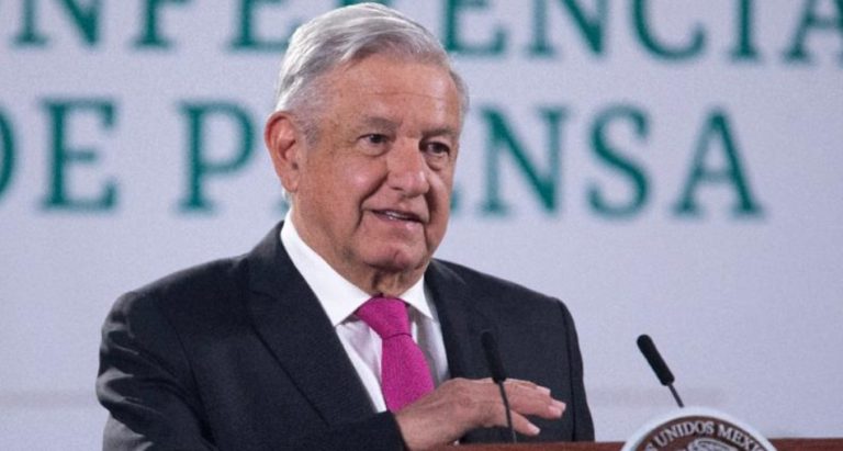 Propone AMLO revisar cuanto le cuesta el INE al gobierno