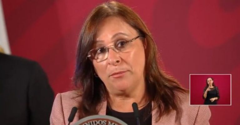 Nahle le echa la culpa a gasolineras por aumento de precios; “se están ‘embolsando’ subsidios del Gobierno”