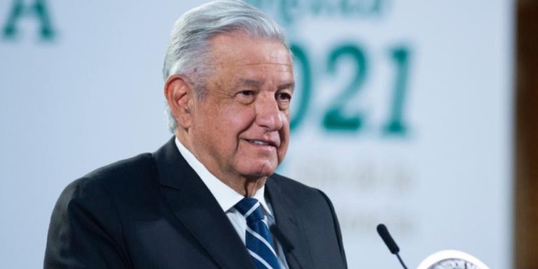 “Soy responsable del estado, pero nadie está obligado a lo imposible”, se justifica AMLO