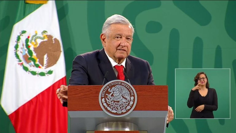 No se ha podido bajar incidencia de homicidios y extorsiones: reconoce AMLO