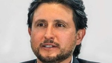 José Juan acusa imposición de candidatos en Morena