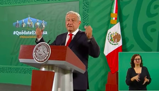 Rechaza gobierno de Biden propuesta de AMLO sobre extender programa Sembrando Vidas “ni siquiera lo conversaremos”