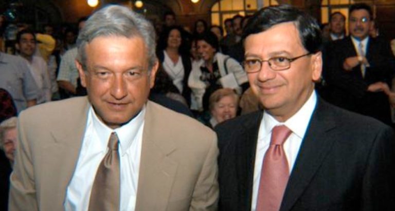 López Obrador no debe aclarar que no quiere reelegirse porque sabemos que es un demócrata genuino: Arreola