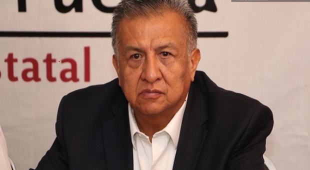 Amenazan de muerte a mamá de menor afectado por Saúl Huerta, acusado de abuso sexual