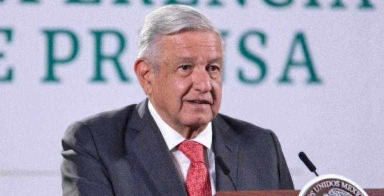 AMLO recomienda a partidos revisar antecedentes penales de sus candidatos rumbo a la elección