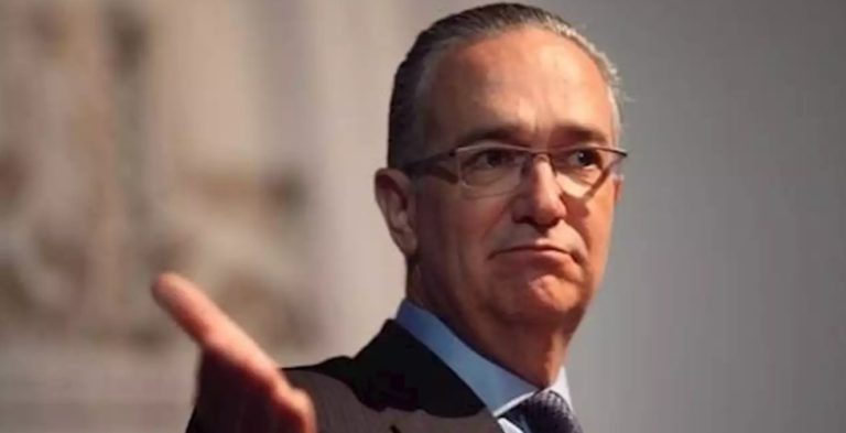 “La desigualdad no es problema”, dice Salinas Pliego