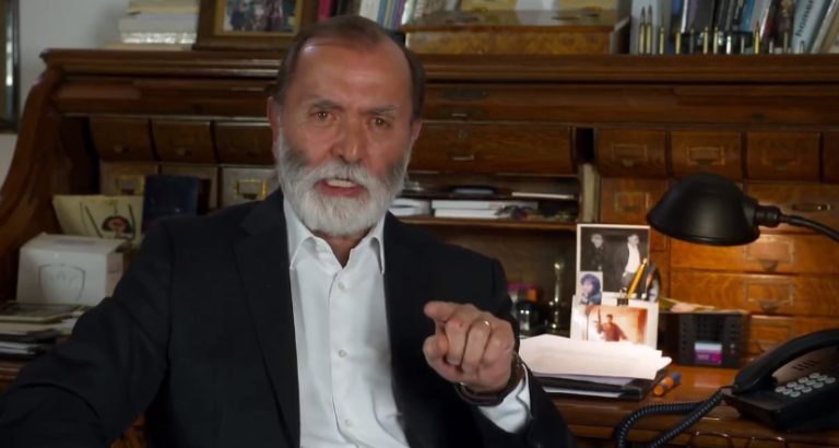 Llega la oposición, tan rabiosa como unificada, a la campaña electoral: Epigmenio Ibarra