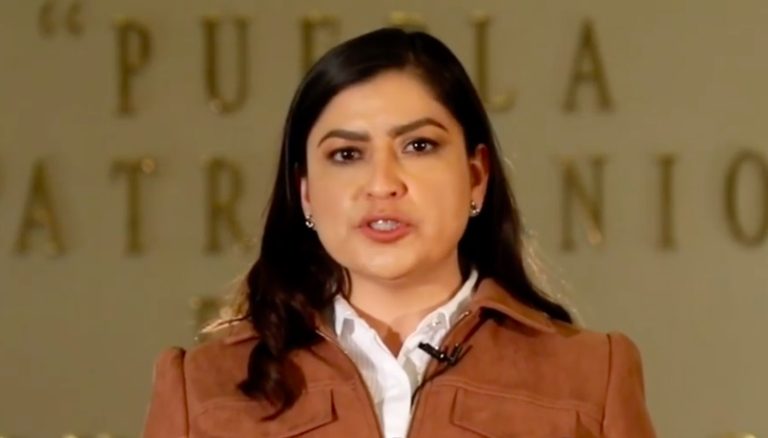 Claudia Rivera a un lugar de ser la peor alcalde de todo el país