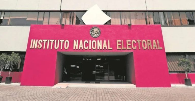 Con casi 100 mil tuits, usuarios ponen en tendencia #MéxicoDefiendeAlINE