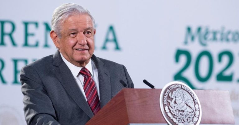 AMLO pone a Bolivia como ejemplo de democracia; dice que México puede seguir su modelo