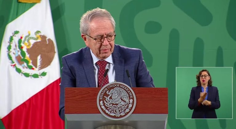 Hay empate entre Attolini y Alcocer por elogios a AMLO, lo traen entre Jesucristo y Superman: Lilly Téllez