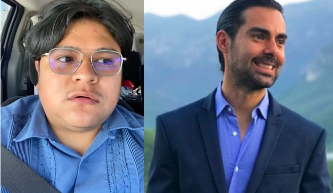 Sigue disfrutando tus viajes fifis con dinero público: Ernesto D’Alessio a Gibrán