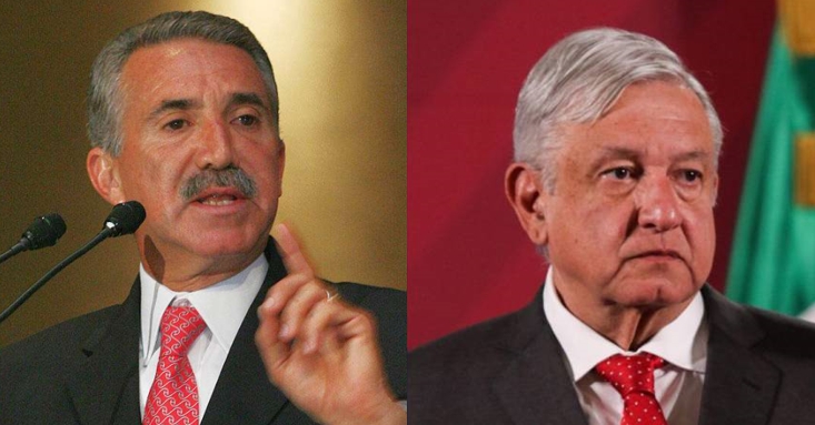 AMLO es un agitador social no un estadista; no resuelve problemas: Roberto Madrazo
