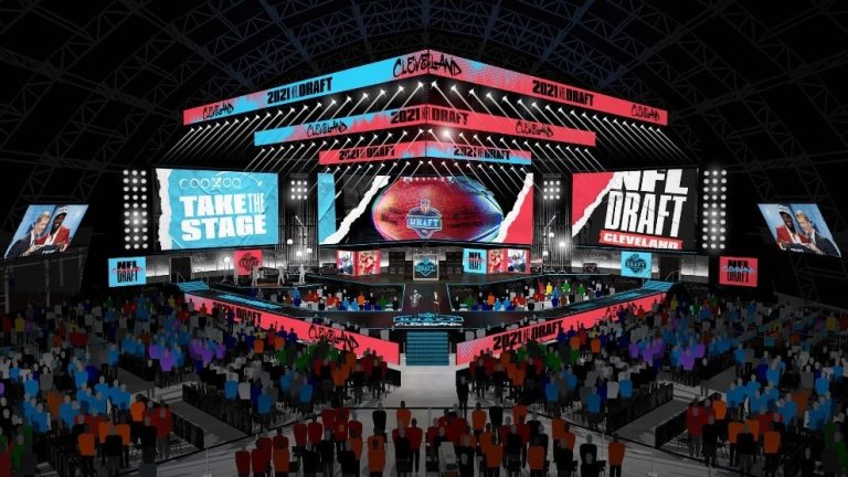 NFL Draft 2021 Ronda 1: Pick by Pick