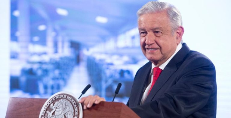 Diplomáticos, internacionalistas y periodistas critican a AMLO tras ignorar Cumbre Climática mundial