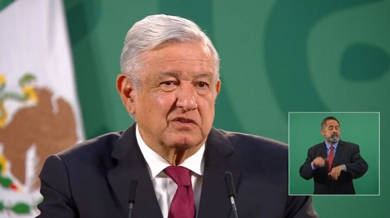 Periodismo pasa por mal momento por defender ‘traficantes de influencias’: AMLO