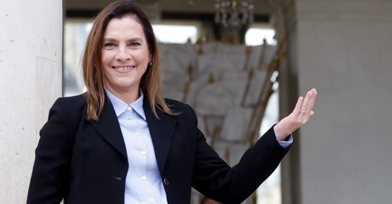 No hay registros del viaje de Gutiérrez Müller a Europa en 2020 en plataformas de transparencia