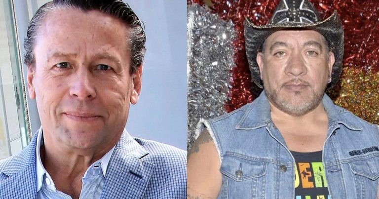 Adame también denuncia un ‘montaje’ en su contra; acusa a Carlos Trejo por el “golpe político”