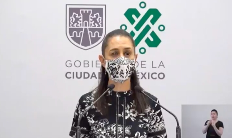 Sheinbaum indignada por la resolución del TEPJF contra Félix Salgado y Raúl Morón “tiene que dar una explicación”