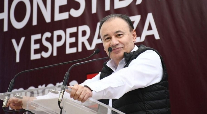 DEA pondría en la mira a Alfonso Durazo abriendo expediente criminal en su contra