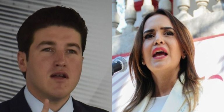 Son del PRI aunque ahora andan en Morena, recuerda Samuel García
