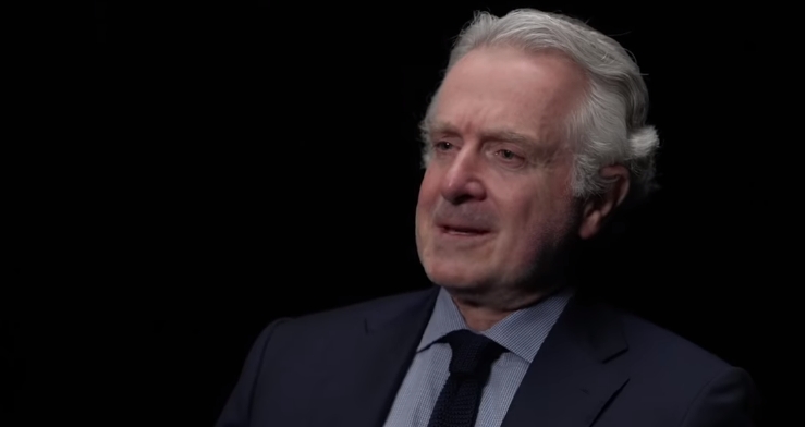 AMLO mantiene pacto político con Enrique Peña Nieto: Santiago Creel
