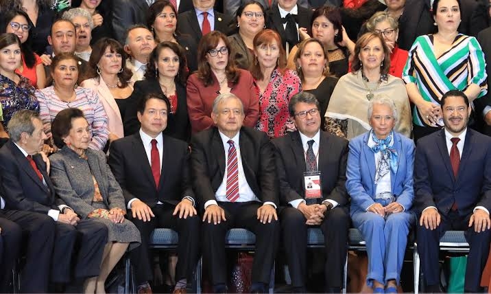 A 2 meses de la elección, ponen en tendencia #MorenaEn60TeVas