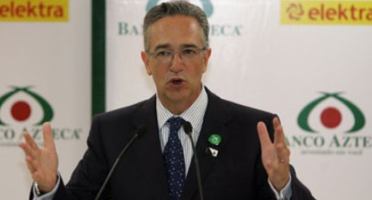 Salinas Pliego descarta lanzarse a la política; presume que él si da trabajo y oportunidades a los mexicanos