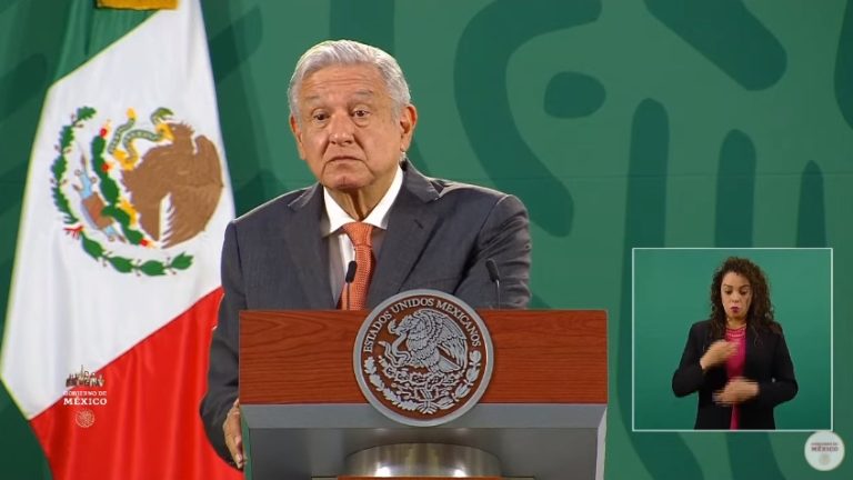 Prevé AMLO que en marzo se rompa récord de envío de remesas a México