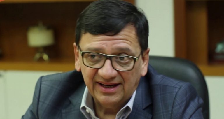 López Obrador y Morena quedarán como víctimas del INE por su sanción excesiva: Federico Arreola