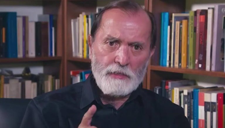 Advierte Epigmenio que PAN, PRI y PRD se unieron por avaricia y rabia: se quieren vengar del 2018