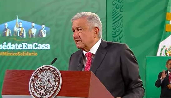 AMLO afirma que ciudadanos sabrán reconocer a los malos candidatos ” hay que respetar al pueblo”