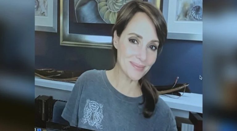 Lilly Téllez: ‘Morena, no me das miedo con tu tigre, aquí traigo el mío’