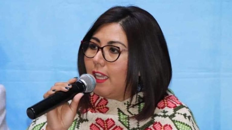 Resalta Genoveva Huerta fortaleza en candidaturas del PAN en Puebla