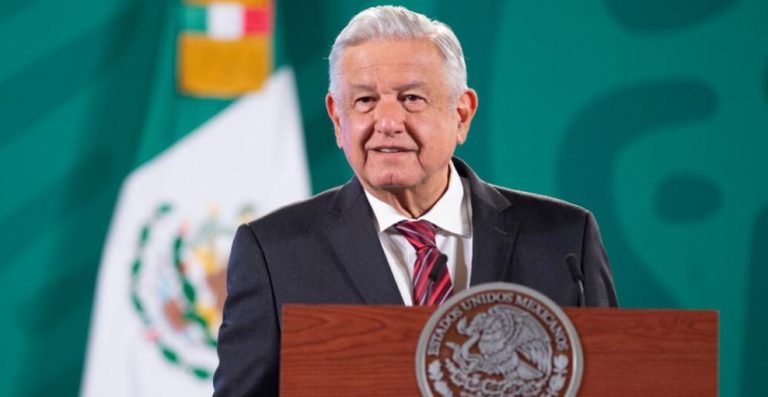 En mi gobierno “nunca jamás” se llevarán a cabo montajes: AMLO
