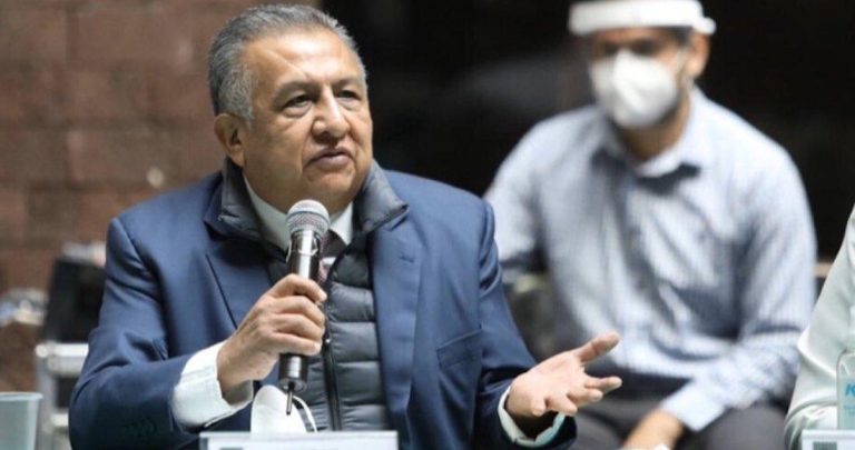 “No me destruya, llegamos a un acuerdo económico”, ofrece diputado de Morena a mamá de menor afectado