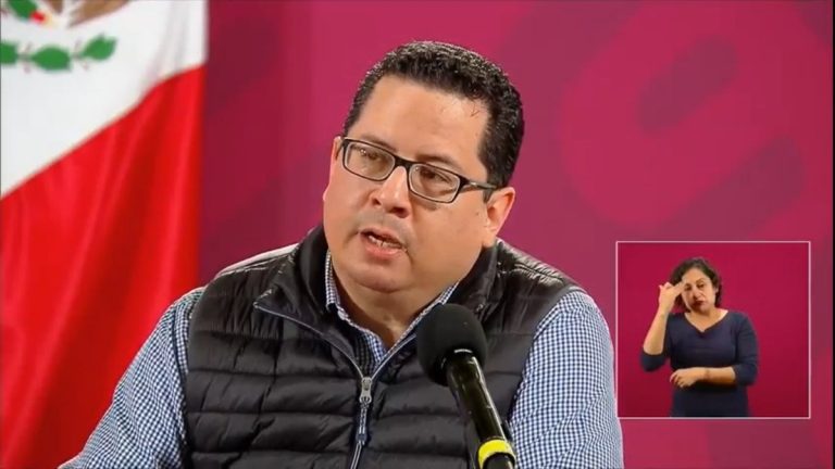La Secretaría de Salud buscará que tercera ola de COVID no sea tan intensa como las anteriores: Alomía