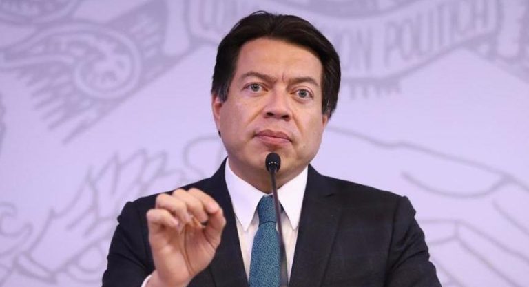 “Lorenzo Córdova y Ciro Murayama serán candidatos del PRIAN”, asegura Morena