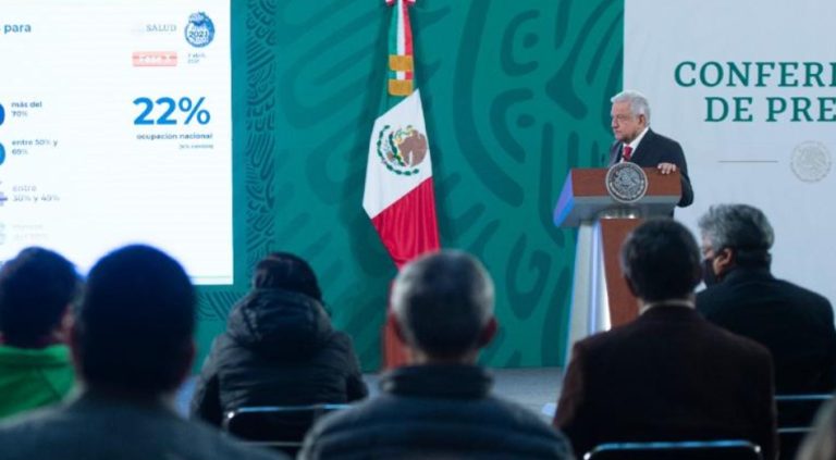 AMLO miente hasta 80 veces en promedio en sus mañaneras: nuevo estudio