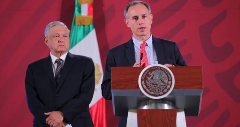 México pudo evitar 190 mil muertes durante la pandemia: OMS