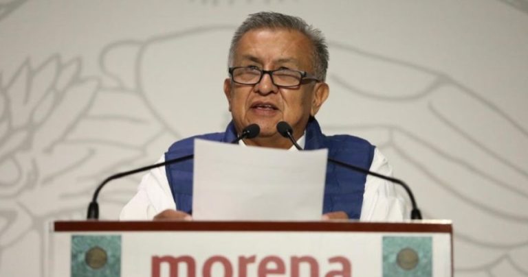 Morena y PT “congelan” deasfuero de Saúl Huerta, acusado de abuso sexual