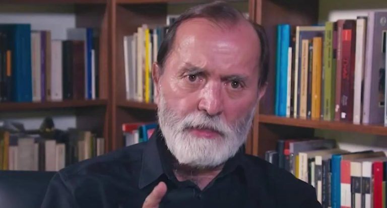 Se lanza Epigmenio contra The Economist: no hace más que repetir las mismas mentiras que Krauze