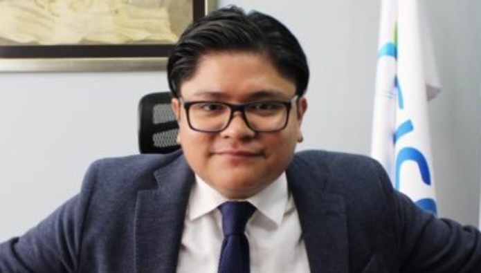Gibrán Ramírez propone ‘capacitar’ a candidatos para que no sean víctimas de la delincuencia