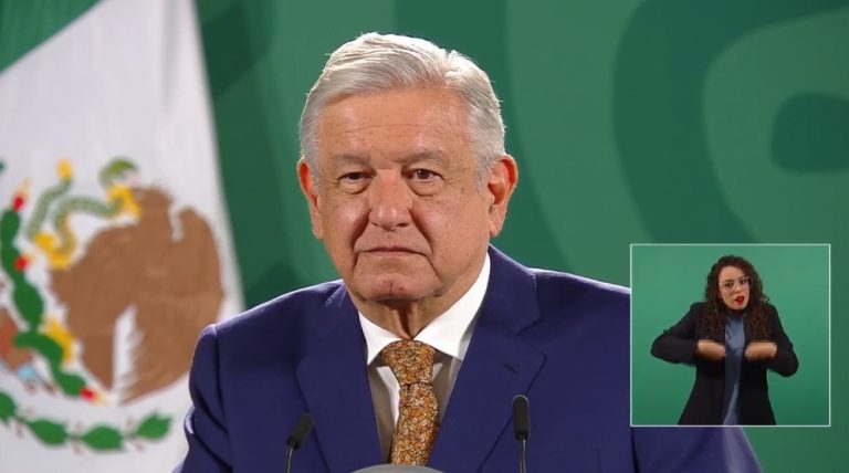 Pese a escases de medicamentos, AMLO presume ahorro de 20% al adquirirlos con la ONU; “ya están llegando”