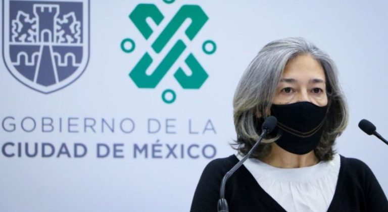 Morena evita la comparecencia de Florencia Serranía en el Congreso de CDMX tras colapso de Línea 12