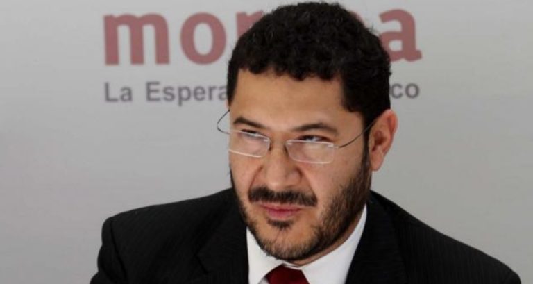 PAN-PRI-PRD solo van por la lana, quieren bolsear a la gente permanentemente, advierte Batres