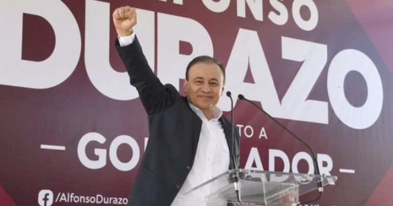 Reporta Alfonso Durazo propiedades por 29 millones 575,349 pesos en su 3de3