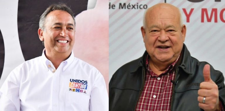 PAN-PRI-PRD le sacan 21 puntos a Morena en preferencias electorales en Baja California Sur