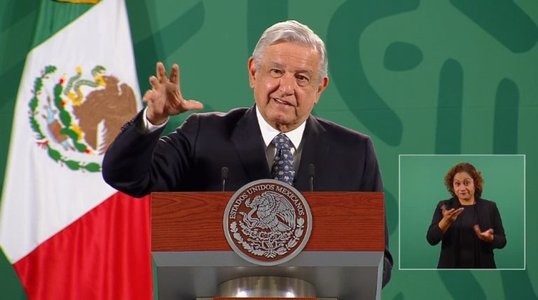 AMLO vuelve a presumir nuevo récord mensual de remesas; se recibieron 4,152 mdp en marzo